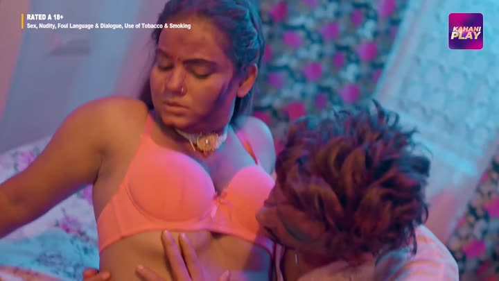Screenshot Of Holi (2025) Hindi Season 01 Episodes 4 To 6 KahaniPlay WEB Series
