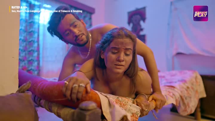 Screenshot Of Holi (2025) Hindi Season 01 Episodes 4 To 6 KahaniPlay WEB Series
