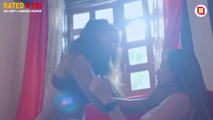 Screenshot Of Honey (2026) Hindi Season 1 Episodes 1 To 7 TikuTv WEB Series