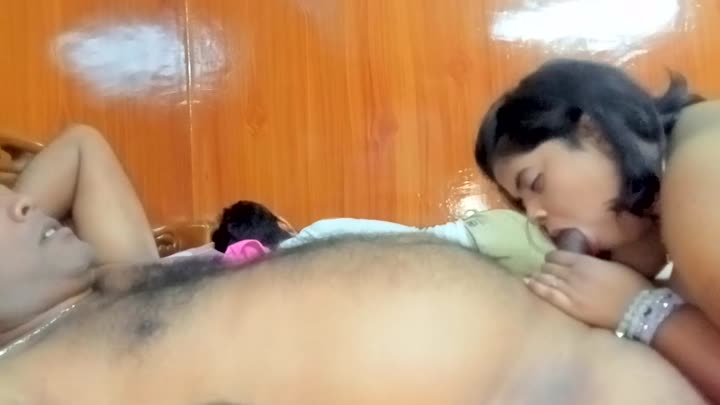 Screenshot Of Horny Wife (New Face) (2025) Hindi Uncut Short Films