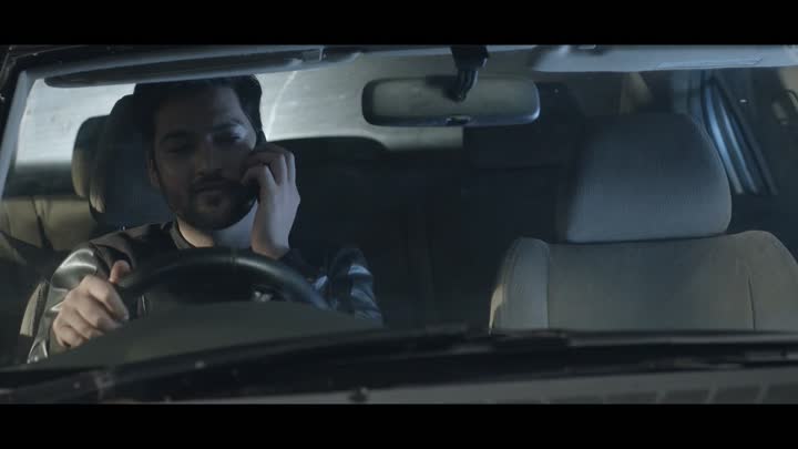 Screenshot Of Hot Coffee (2025) Hindi Season 01 Episodes 1 To 2 NavrangOtt WEB Series