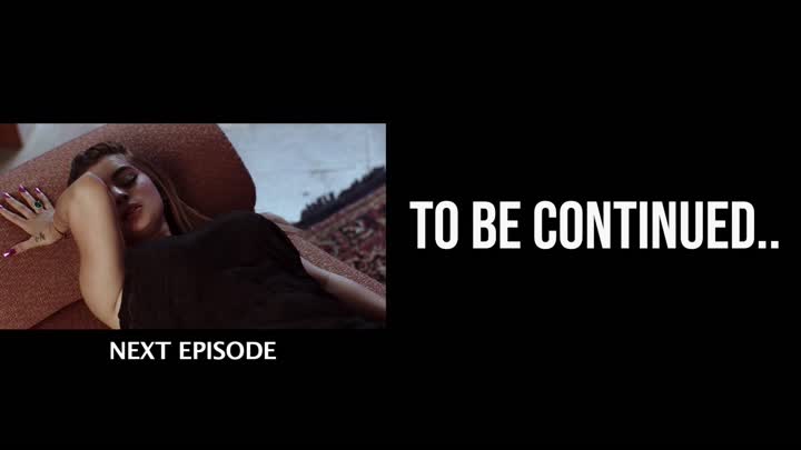 Screenshot Of Hot Coffee (2025) Hindi Season 01 Episodes 1 To 2 NavrangOtt WEB Series