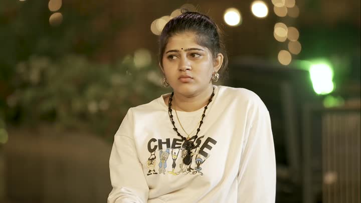 Screenshot Of House Arrest (2025) Hindi Season 01 Episodes 7 ULLU WEB Series