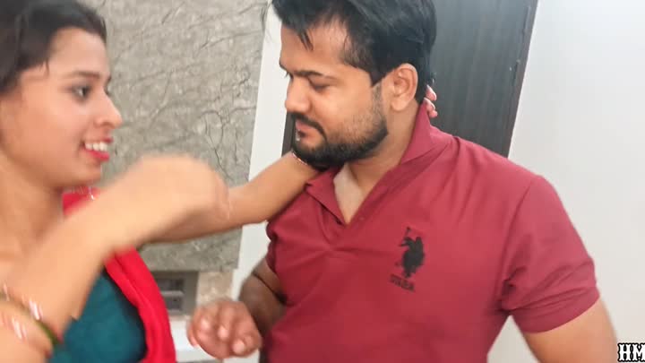 Screenshot Of Housekeeping (2025) Hindi Uncut Short Films