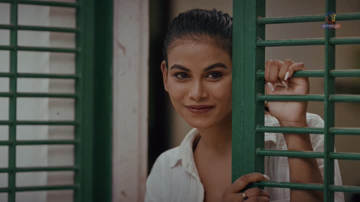 Screenshot Of Hum Aapke Hai Wo (2024) Hindi Atrangii Short Films