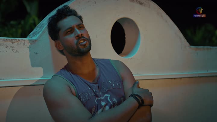 Screenshot Of Hum Aapke Hai Wo (2024) Hindi Atrangii Short Films
