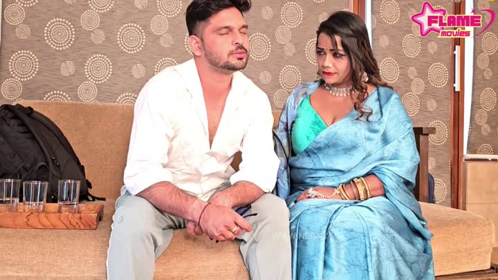 Screenshot Of Hungry (2025) Hindi FlameMovies Short Films