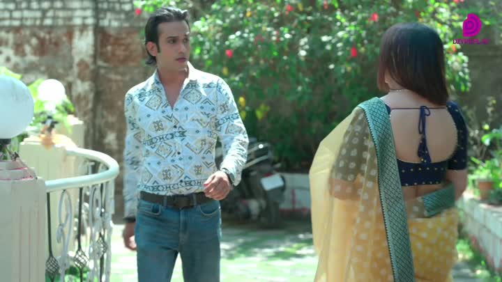 Screenshot Of Ijazat (2026) Hindi Season 1 Episodes 1 Dzyreplay WEB Series