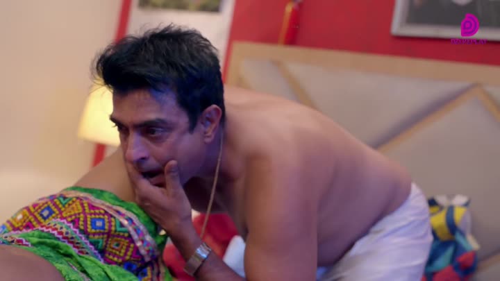Screenshot Of Ijazat (2026) Hindi Season 1 Episodes 2 Dzyreplay WEB Series