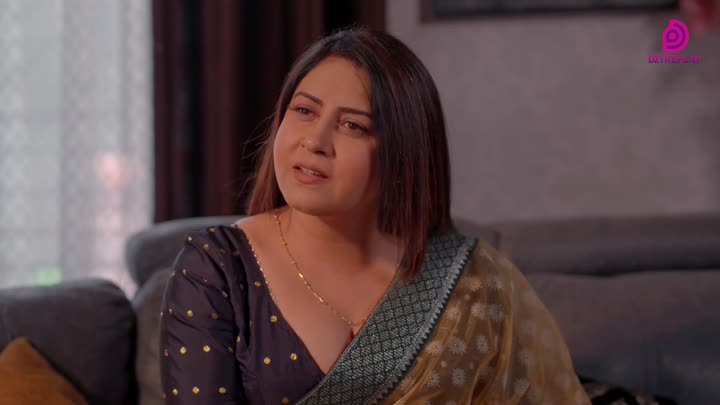 Screenshot Of Ijazat (2026) Hindi Season 1 Episodes 3 Dzyreplay WEB Series
