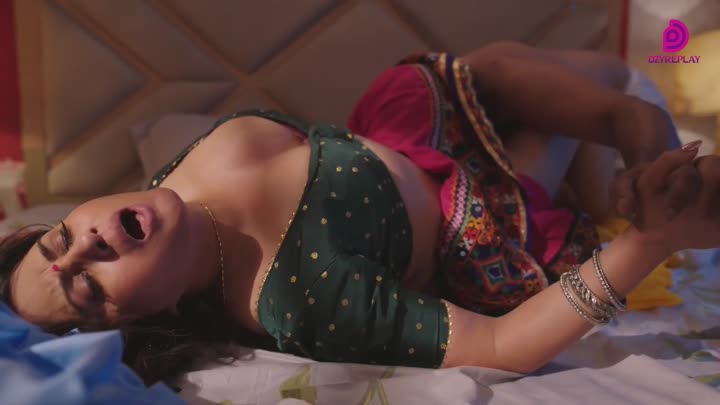 Screenshot Of Ijazat (2026) Hindi Season 1 Episodes 3 Dzyreplay WEB Series