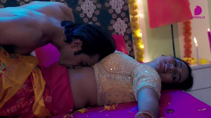 Screenshot Of Ijazat (2026) Hindi Season 1 Episodes 5 Dzyreplay WEB Serie