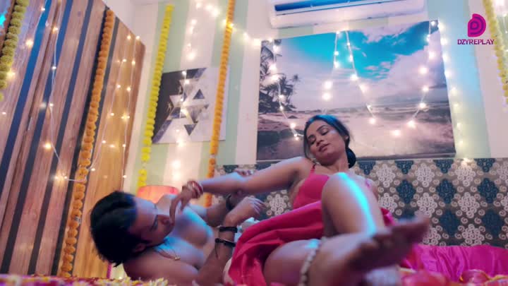 Screenshot Of Ijazat (2026) Hindi Season 1 Episodes 5 Dzyreplay WEB Serie