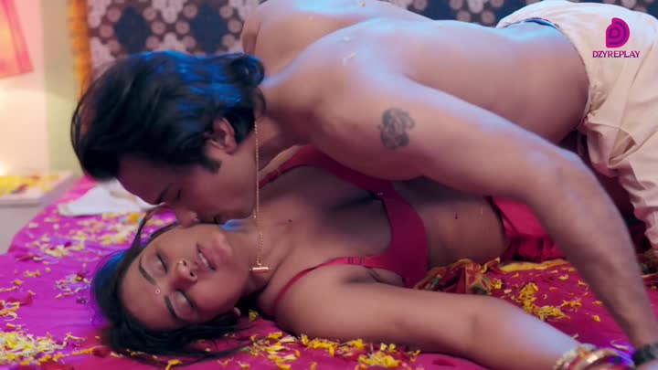 Screenshot Of Ijazat (2026) Hindi Season 1 Episodes 5 Dzyreplay WEB Serie