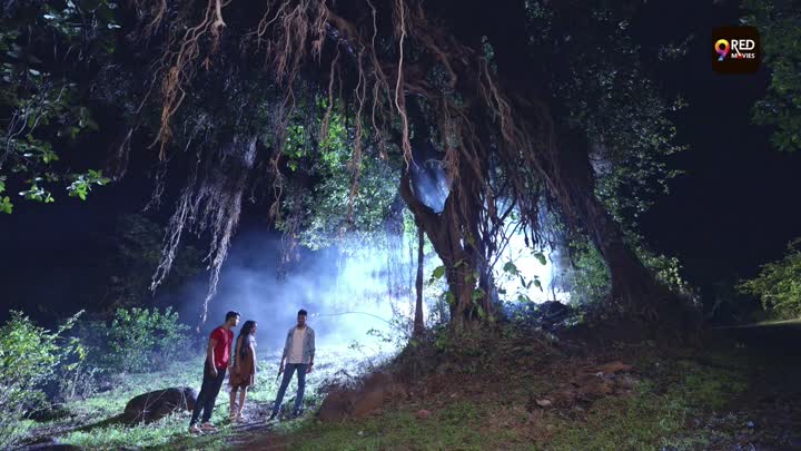 Screenshot Of Imaan Dol Jayega (2025) Hindi Season 01 Episodes 1 TO 2 9RedMovies WEB Series