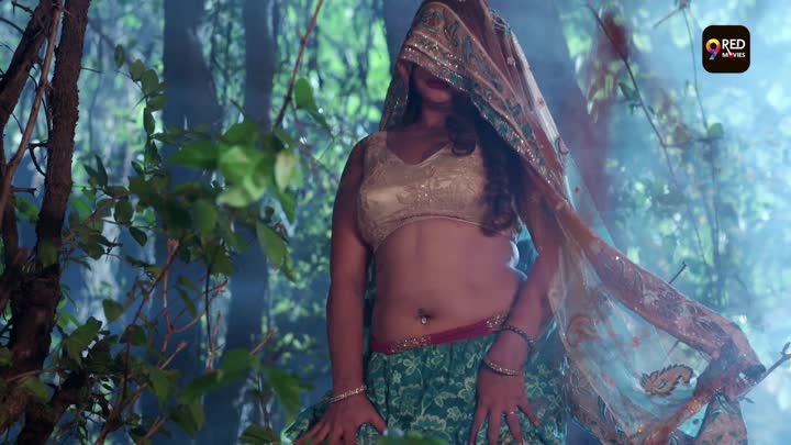 Screenshot Of Imaan Dol Jayega (2025) Hindi Season 01 Episodes 3 TO 4 9RedMovies WEB Series