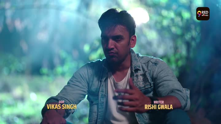 Screenshot Of Imaan Dol Jayega (2025) Hindi Season 01 Episodes 3 TO 4 9RedMovies WEB Series