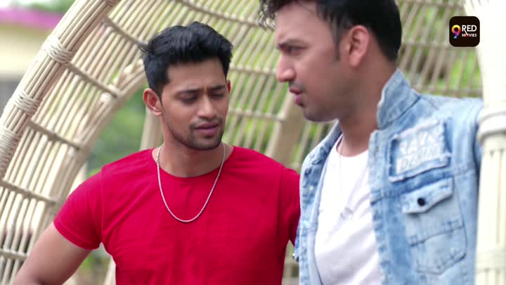 Screenshot Of Imaan Dol Jayega (2025) Hindi Season 01 Episodes 5 TO 6 9RedMovies WEB Series