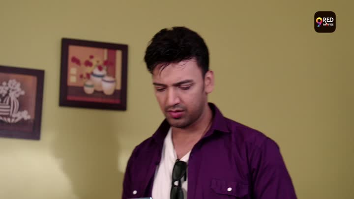 Screenshot Of Imaan Dol Jayega (2025) Hindi Season 01 Episodes 5 TO 6 9RedMovies WEB Series
