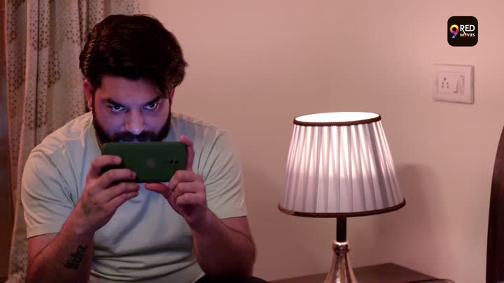 Screenshot Of Imaan Dol Jayega (2025) Hindi Season 01 Episodes 7 TO 8 9RedMovies WEB Series