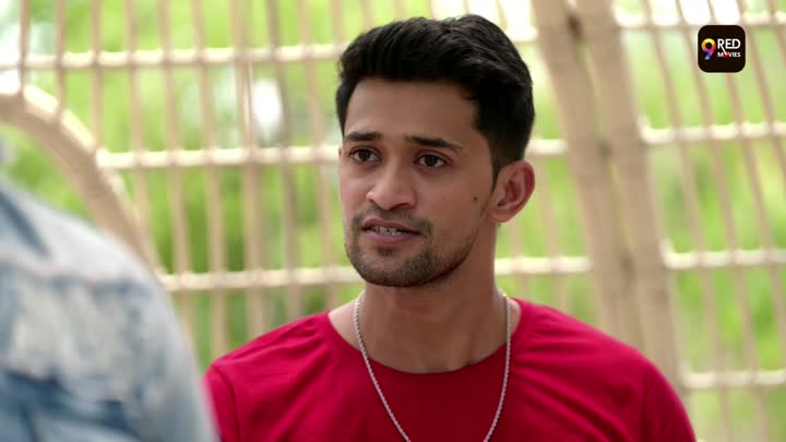 Screenshot Of Imaan Dol Jayega (2025) Hindi Season 01 Episodes 7 TO 8 9RedMovies WEB Series