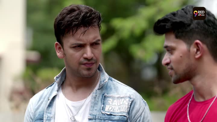 Screenshot Of Imaan Dol Jayega (2025) Hindi Season 01 Episodes 9 TO 10 9RedMovies WEB Series