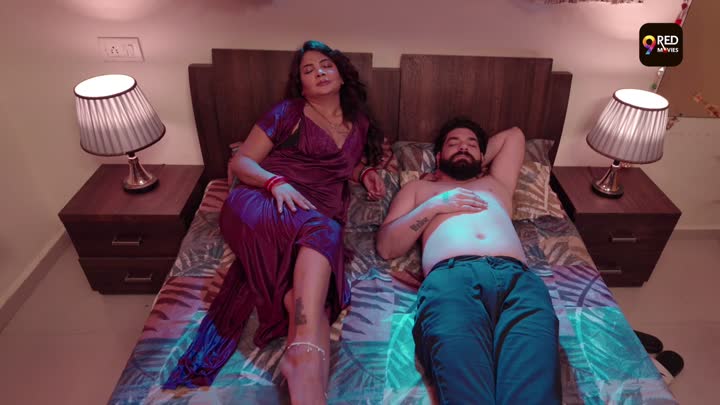 Screenshot Of Imaan Dol Jayega (2025) Hindi Season 01 Episodes 9 TO 10 9RedMovies WEB Series