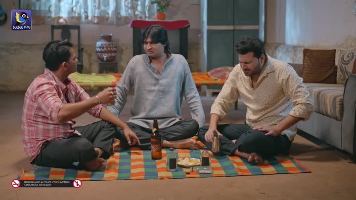 Screenshot Of Imli (Kuch Khatti) (2025) Hindi Season 01 Episodes 01 To 02 BulBulPlay WEB Series