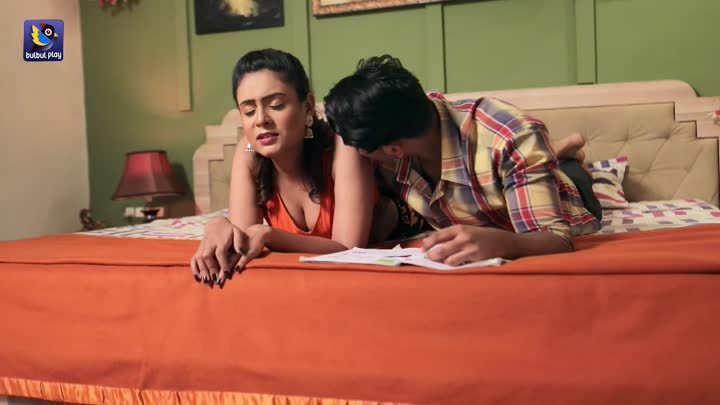 Screenshot Of Imli (Kuch Khatti) (2025) Hindi Season 01 Episodes 01 To 02 BulBulPlay WEB Series