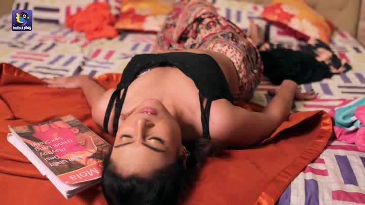 Screenshot Of Imli (Kuch Khatti) (2025) Hindi Season 01 Episodes 01 To 02 BulBulPlay WEB Series