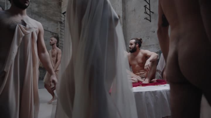 Screenshot Of Impregnation Nation (2020) English Adult Short Films