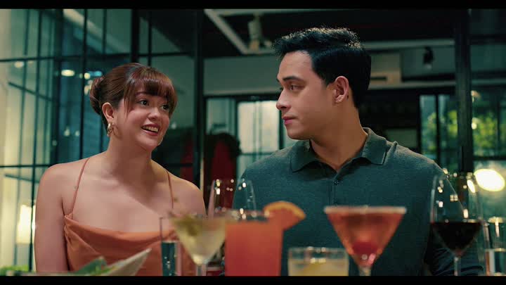 Screenshot Of In Between (2025) Filipino VivaMax Adult Movies