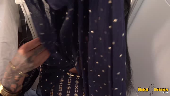 Screenshot Of Indian Maid (2026) Hindi NiksIndian Short Films