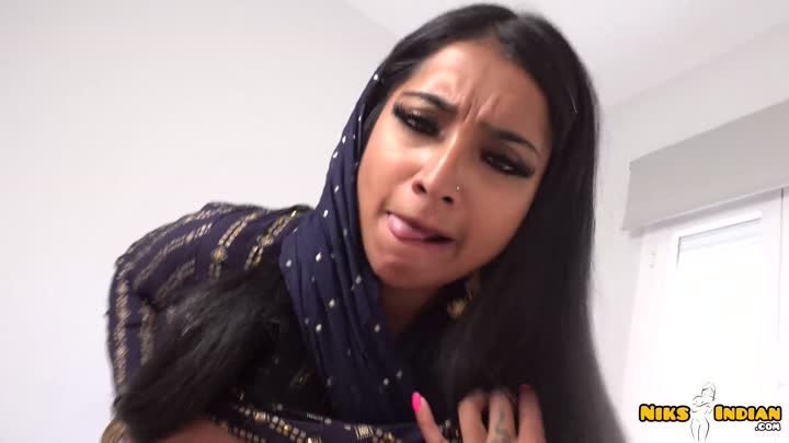Screenshot Of Indian Maid (2026) Hindi NiksIndian Short Films
