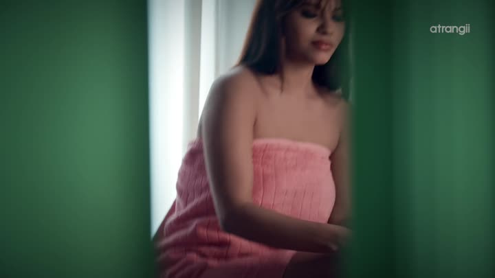 Screenshot Of Inspiration (2025) Hindi Season 1 Part 1 Atrangii WEB Series