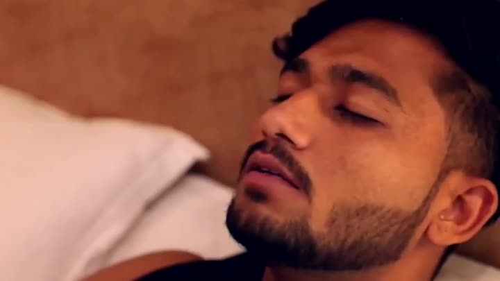 Screenshot Of Intezaar 2 (2026) Hindi Xprime Short Films