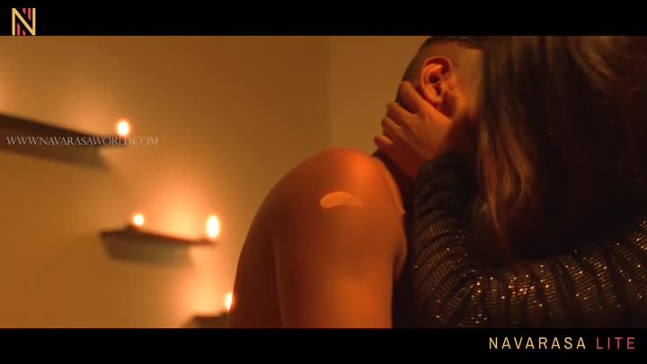 Screenshot Of Irul (2025) Hindi Navarasa Short Films
