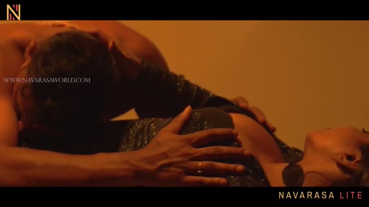 Screenshot Of Irul (2025) Hindi Navarasa Short Films