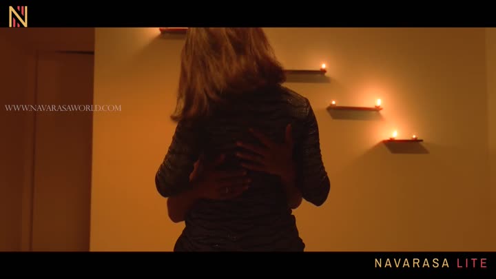 Screenshot Of Irul (2025) Hindi Navarasa Short Films