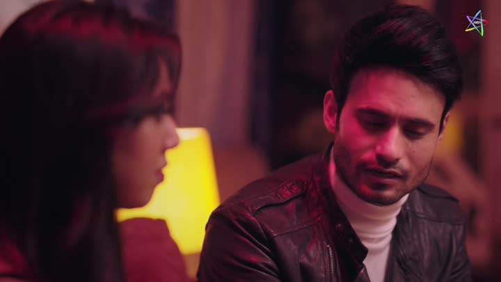 Screenshot Of Ishq Ka Dariya (2025) Hindi Season 01 Episodes 01 To 03 Ratri WEB Series