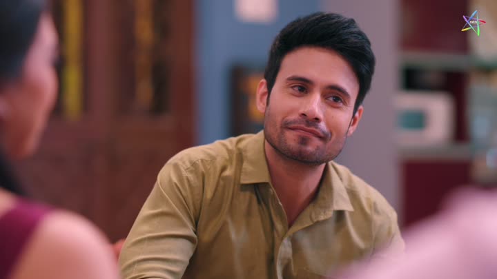 Screenshot Of Ishq Ka Dariya (2025) Hindi Season 01 Episodes 01 To 03 Ratri WEB Series