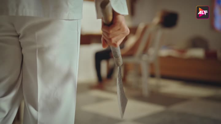 Screenshot Of Ishq Katilana (2025) Hindi Season 1 Episodes 1 To 3 Added AltBalaji WEB Serie