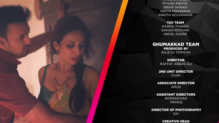 Screenshot Of Ishq Katilana (2025) Hindi Season 1 Episodes 1 To 3 Added AltBalaji WEB Serie