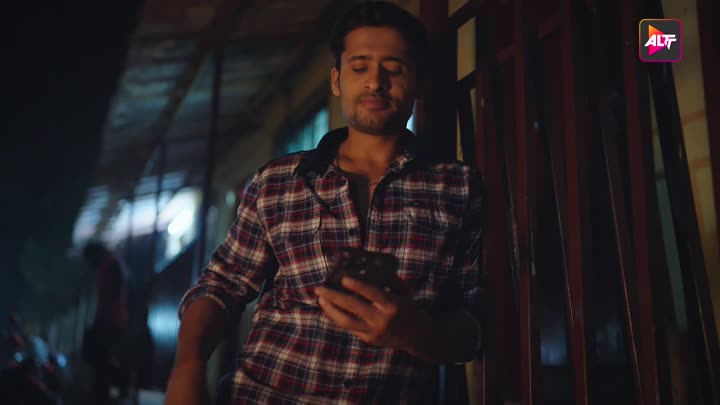 Screenshot Of Ishq Katilana (2025) Hindi Season 1 Episodes 1 To 3 Added AltBalaji WEB Serie