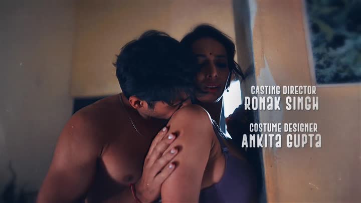 Screenshot Of Ishq Katilana (2025) Hindi Season 1 Episodes 1 To 3 Added AltBalaji WEB Serie