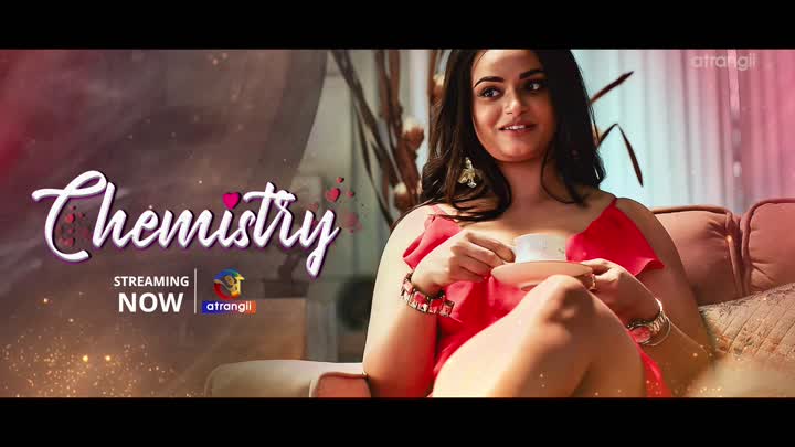 Screenshot Of Ishqneeti (2026) Hindi Season 1 Part 1 Atrangii WEB Series