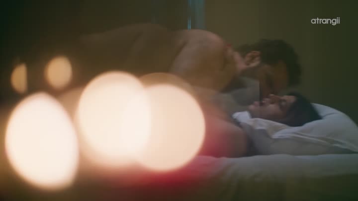 Screenshot Of Ishqneeti (2026) Hindi Season 1 Part 1 Atrangii WEB Series