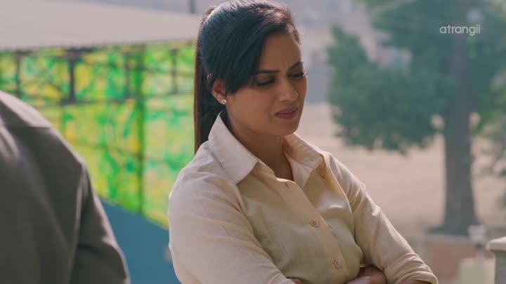 Screenshot Of Ishqneeti (2026) Hindi Season 1 Part 2 Atrangii WEB Series