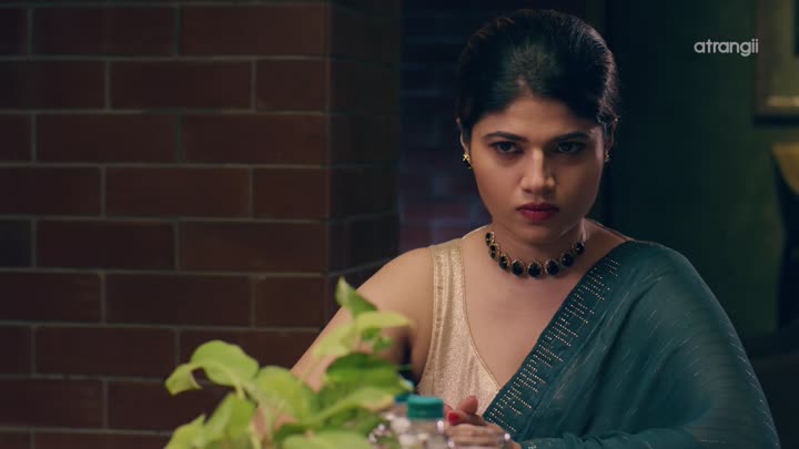 Screenshot Of Ishqneeti (2026) Hindi Season 1 Part 2 Atrangii WEB Series