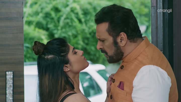 Screenshot Of Ishqneeti (2026) Hindi Season 1 Part 2 Atrangii WEB Series